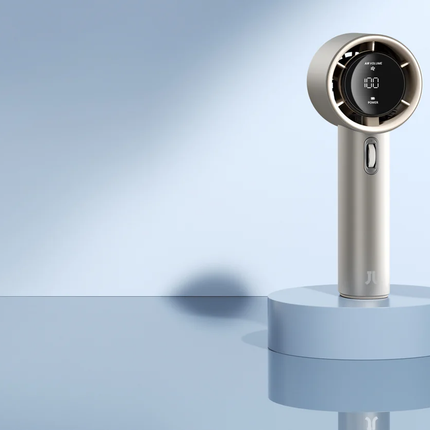 Jisulife Handheld Fan Pro 1S (FA53 PRO)