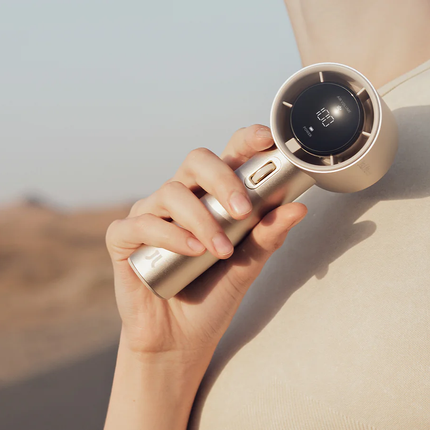 Jisulife Handheld Fan Pro 1S (FA53 PRO)