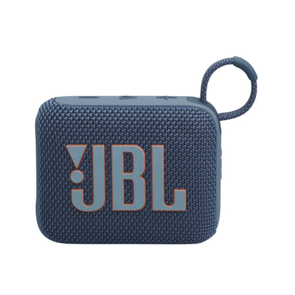 JBL Go 4 ultra-portable Bluetooth speaker