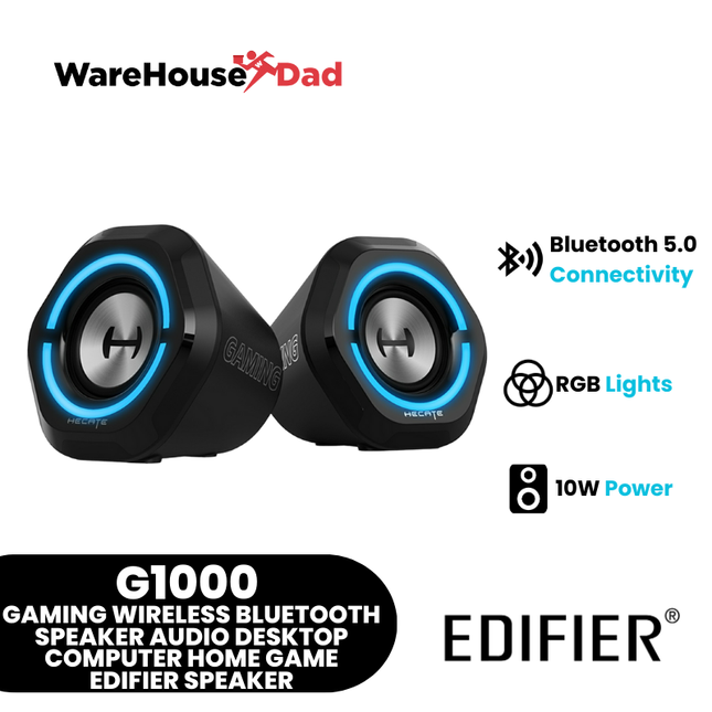 Edifier G1000  Gaming Speaker
