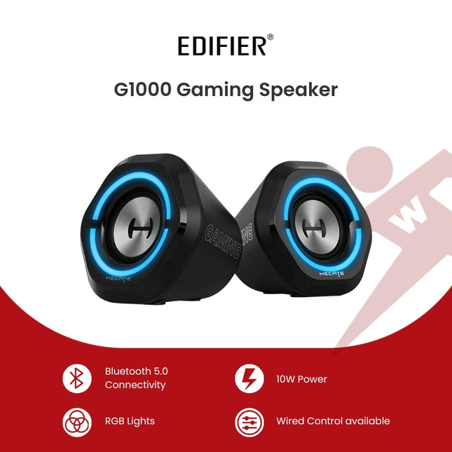 Edifier G1000  Gaming Speaker