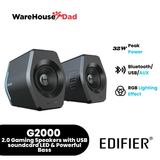 Edifier G2000  Gaming Speaker