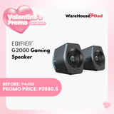 Edifier G2000  Gaming Speaker