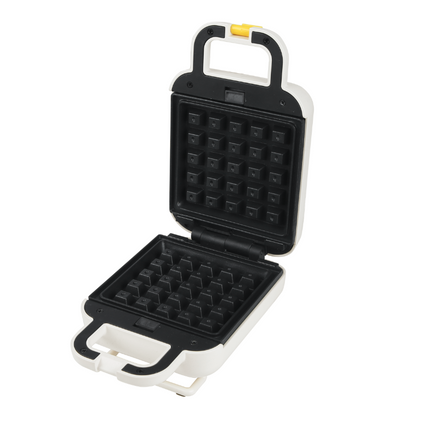 Gaabor Portable Sandwich Maker Multifunctional Toaster (SM60M-WH01A)