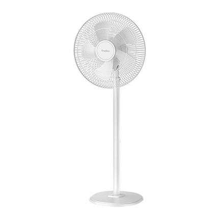 Gaabor  Standing Fan Wide-angle Air Supply & Noise Reduction (GFD-N400A01)