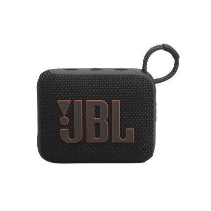 JBL Go 4 ultra-portable Bluetooth speaker