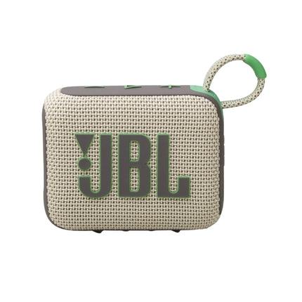 JBL Go 4 ultra-portable Bluetooth speaker