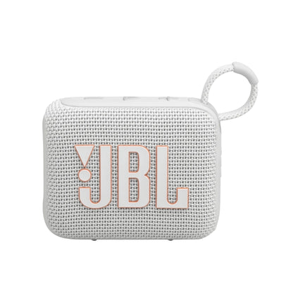 JBL Go 4 ultra-portable Bluetooth speaker