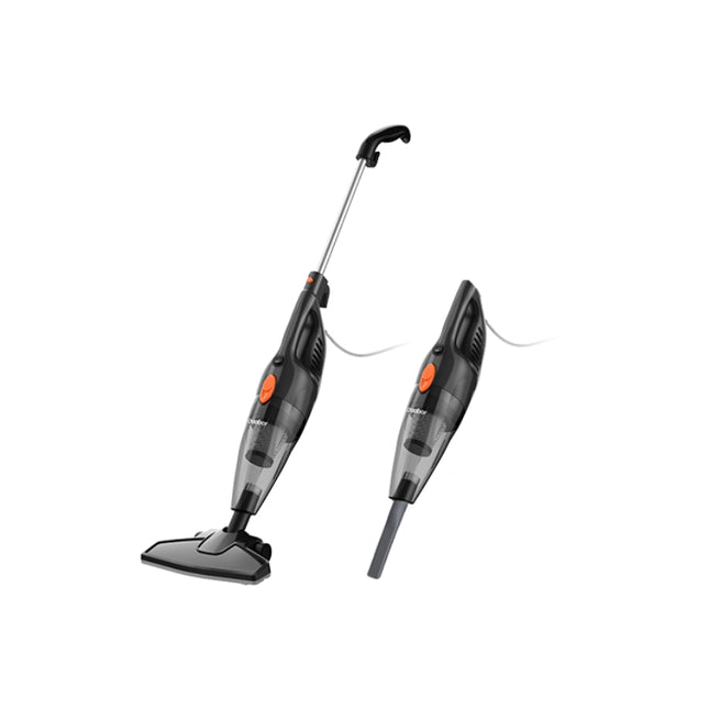 Gaabor Vacuum Cleaner Household 2-in-1Mini Handheld Dual Use (GVCW-M15A)