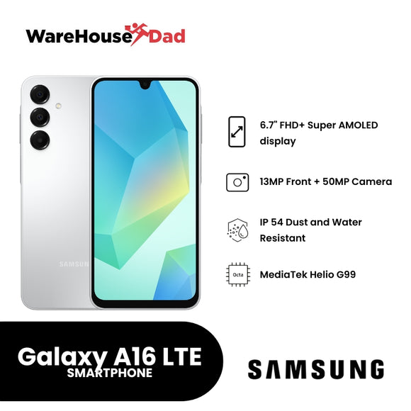 Samsung Galaxy A16 LTE