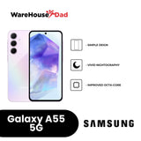 Samsung Galaxy A55 5G