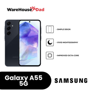 Samsung Galaxy A55 5G