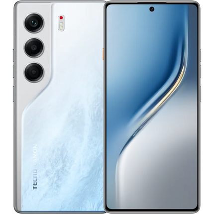 Tecno Camon 40 8GB+256GB Smartphone
