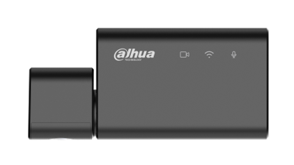 Dahua H10 Dash Camera with FREE Adata SD Card