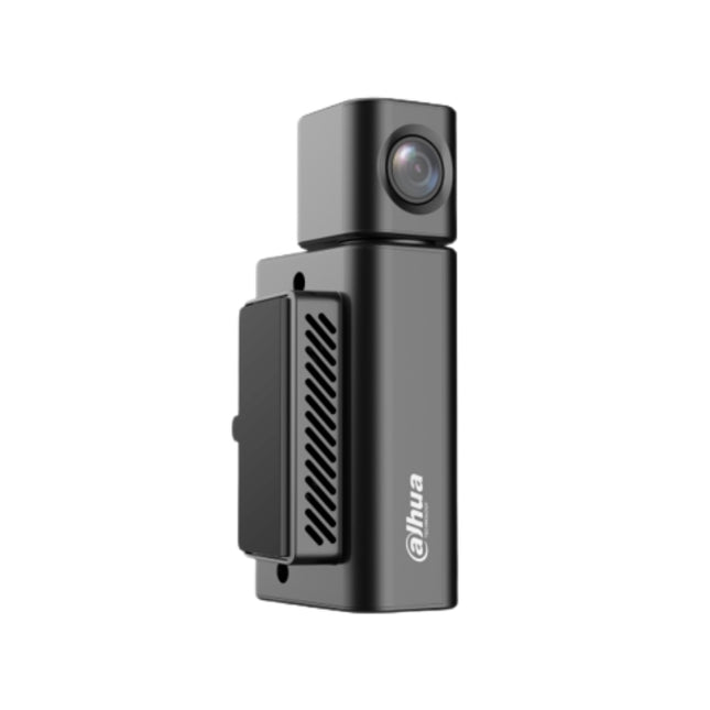 Dahua H10 Dash Camera with FREE Adata SD Card
