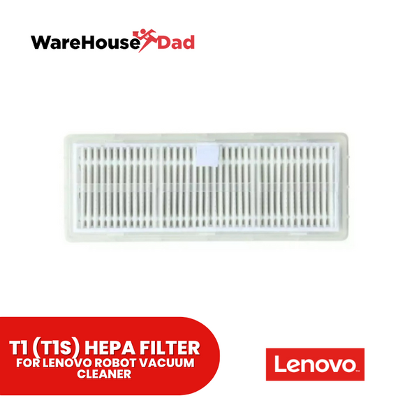 Lenovo T1 (T1s) HEPA Filter for Lenovo Robot Vacuum Cleaner