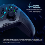 Machenike HG105W Dual Mode Gamepad Controller