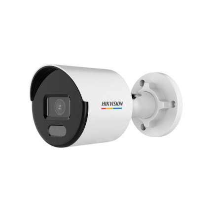 HIKVision DS-2CD1027G2-L Bullet Camera