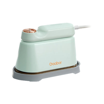 Gaabor Handheld Iron Steamer Dual Heat Core Strong Steam (HM-M01A)