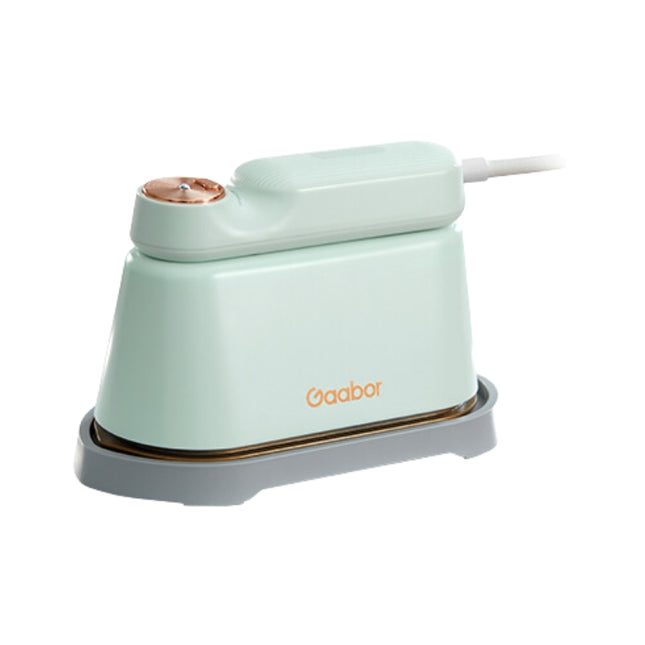 Gaabor Handheld Iron Steamer Dual Heat Core Strong Steam (HM-M01A)