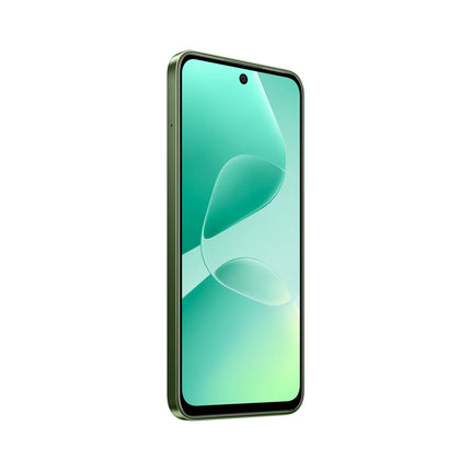 Infinix Hot 60 5G+ (8+256GB)  with FREE Lenovo HF130 Earphones