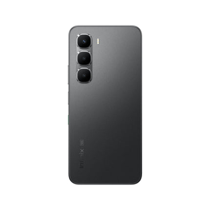 Infinix Hot 60 5G+ (8+256GB)  with FREE Lenovo HF130 Earphones