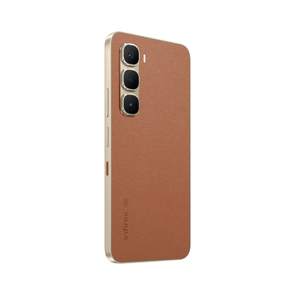 Infinix Hot 60 5G+ (8+256GB)  with FREE Lenovo HF130 Earphones