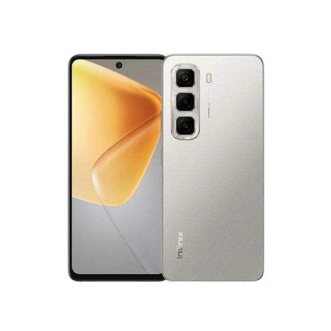 Infinix Hot 50 Smartphone