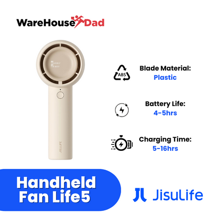 Jisulife Handheld Life 5 (FA42)