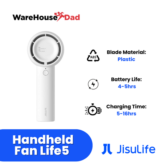 Jisulife Handheld Life 5 (FA42)