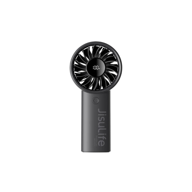 Jisulife Handheld Fan Life 4