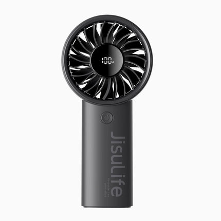 Jisulife Handheld Fan Life 4