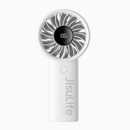 Jisulife Handheld Fan Life 4