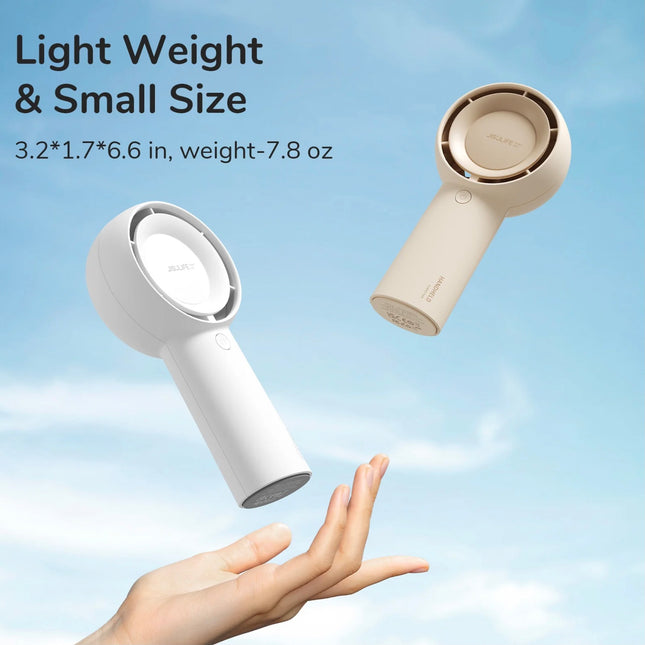 Jisulife Handheld Fan Life 5 Plus (FA43)