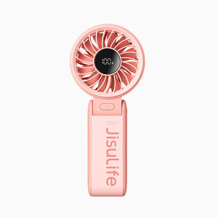 Jisulife Handheld Fan Life 7