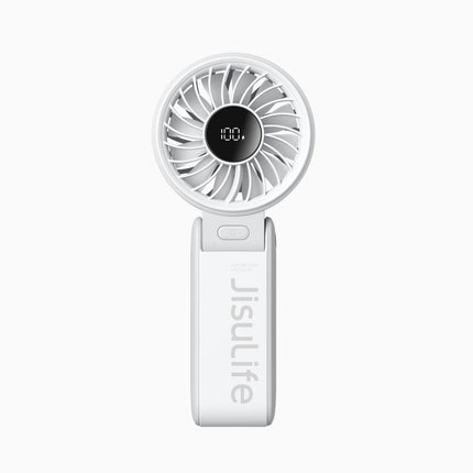 Jisulife Handheld Fan Life 7
