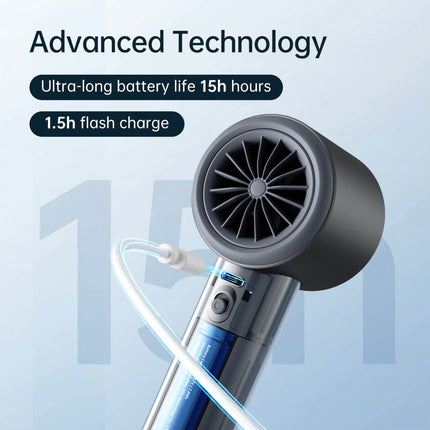 Jisulife Handheld Fan Pro 1S (FA53 PRO)
