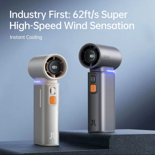Jisulife Handheld Fan Ultra 1 (FA55)