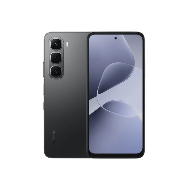 Infinix Hot 60i