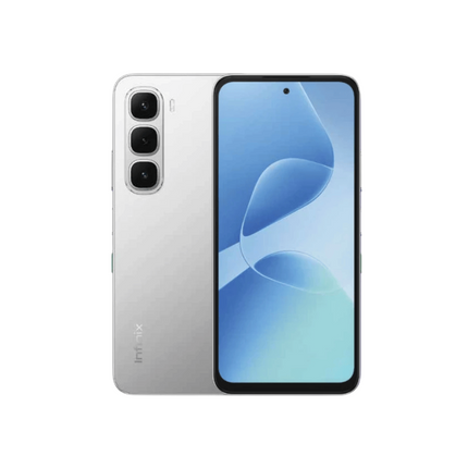 Infinix Hot 60i