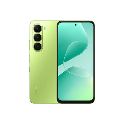 Infinix Hot 60i