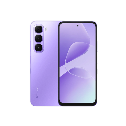 Infinix Hot 60i