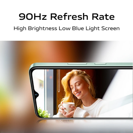 Vivo Y03t Smartphones