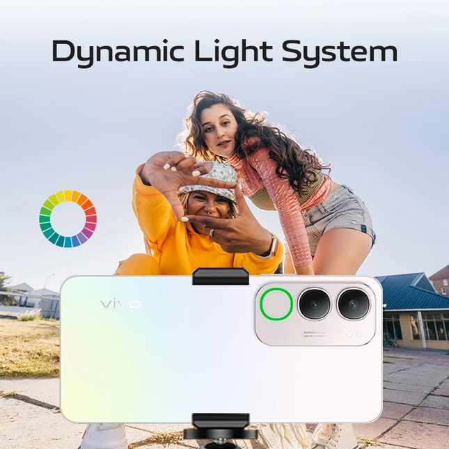 Vivo Y19s Smartphones