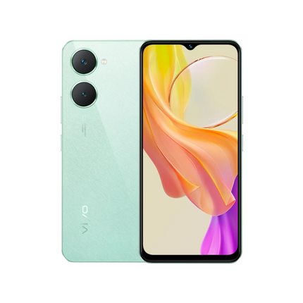 Vivo Y03t Smartphones