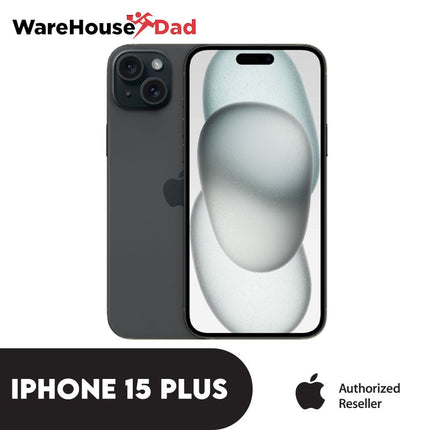 Apple iPhone 15 Plus