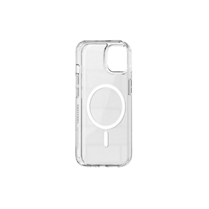 Vention Concise Impact Case for iPhone 13, iPhone 13 Pro, iPhone 13 Pro Max with MagSafe Transparent