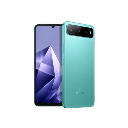 Infinix Hot 60i 5G Smartphone 4GB+128GB