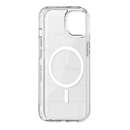 Vention Concise Impact Case for iPhone 13, iPhone 13 Pro, iPhone 13 Pro Max with MagSafe Transparent