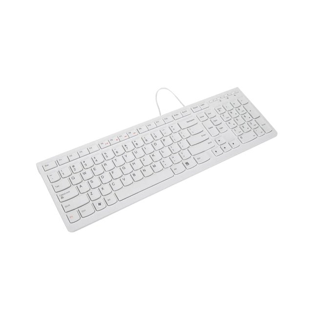 Lenovo USB Keyboard K5819 104 Keys